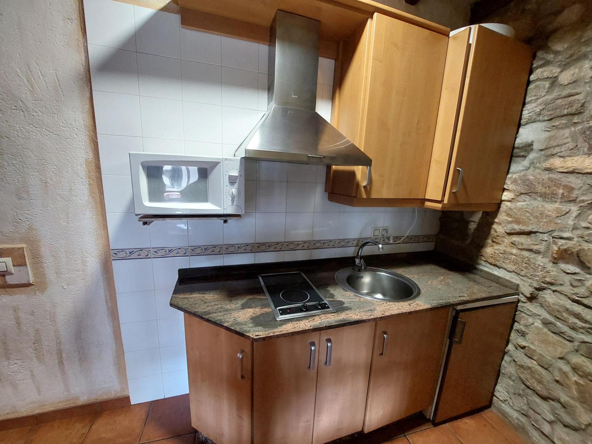 בית הארחה Rozas 	Casa Del Cura מראה חיצוני תמונה